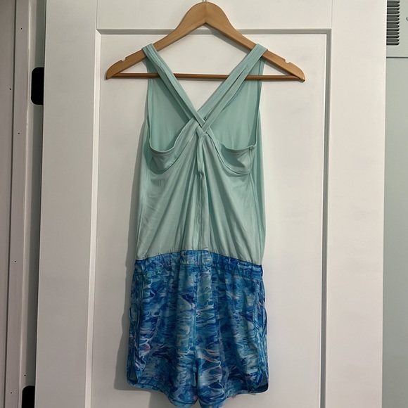 Ivivva Girls Romper - Picture 2 of 6